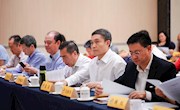 广东省网球协会召开换届大会 选举新一届领导班子