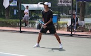 省排名赛（东莞站）U14、16新生代网球少年活力四射 英姿飒爽