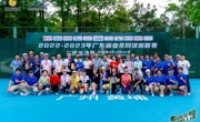 荣耀之巅，决战黄埔 广东省业余网球巡回赛年终总决赛圆满收官！