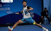 第四比赛日收官|2022中国网球巡回赛•恰好时•广州黄埔站渐入佳境