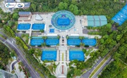 湾顶明珠，网罗黄埔！中国网球巡回赛广州黄埔站回眸